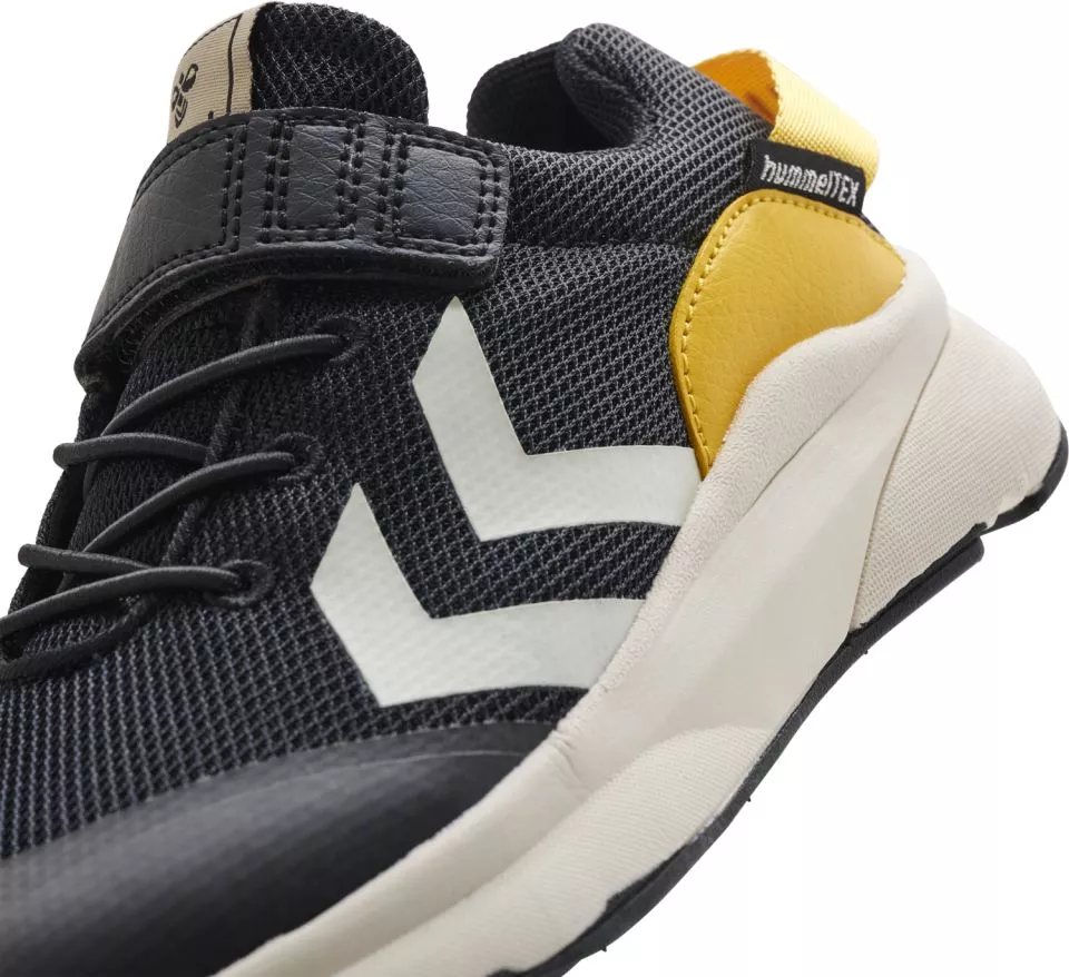Scarpe Hummel REACH 250 RECYCLED TEX JR