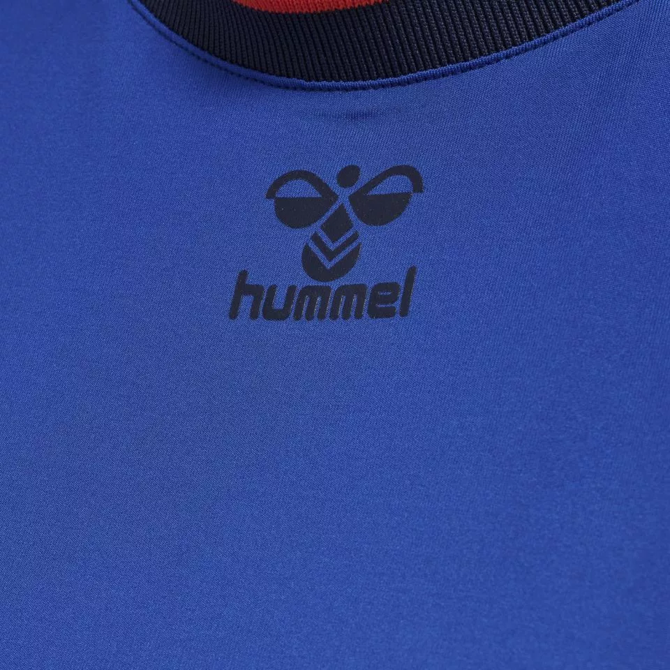 Dres (majica) s kratkim rukavima Hummel PRO GRID GAME JERSEY S/S WO