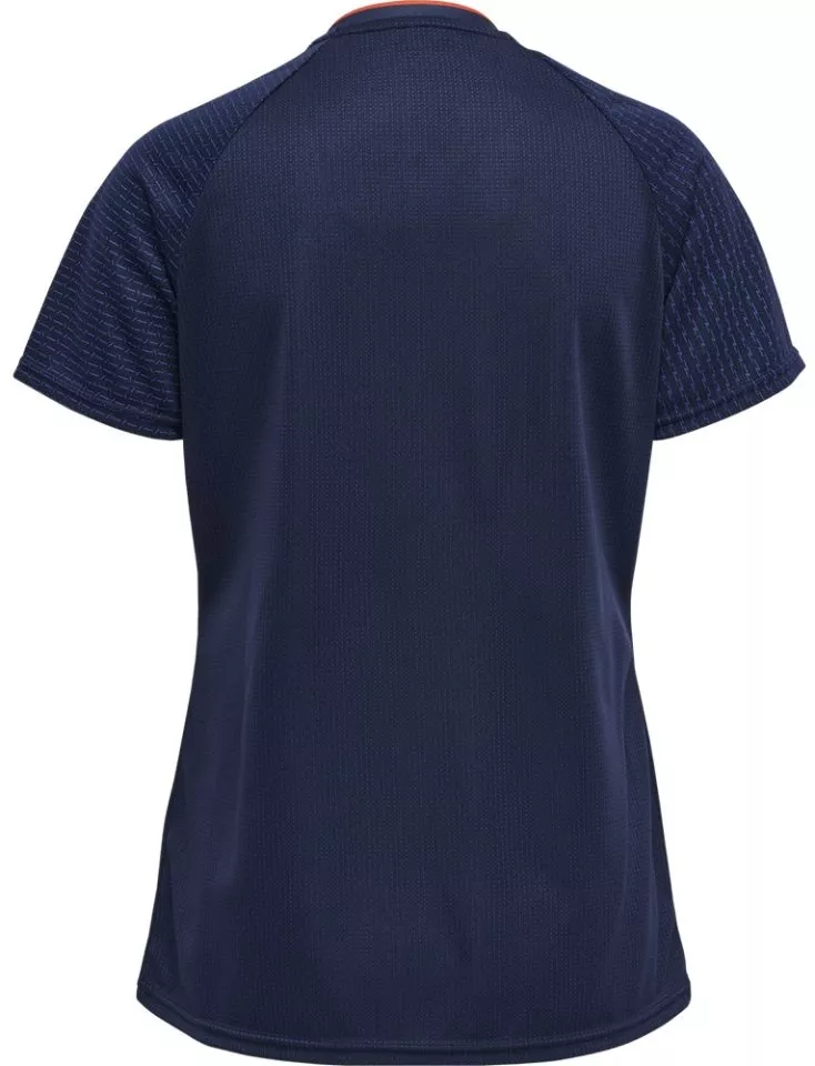 Bluza Hummel PRO GRID TRAINING JERSEY S/S WO
