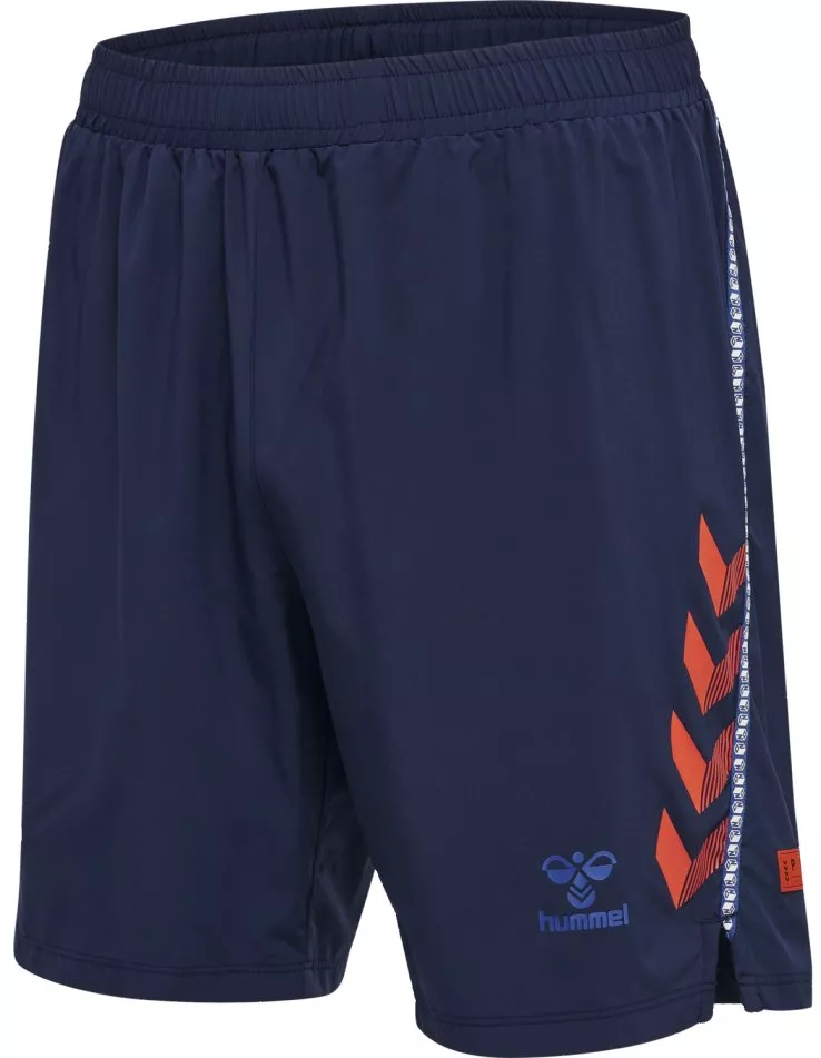 Kratke hlače Hummel PRO GRID GAME SHORTS
