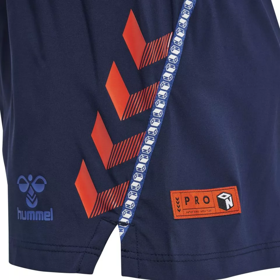 Σορτς Hummel PRO GRID GAME SHORTS WO