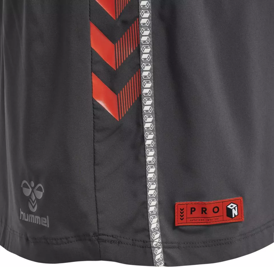 Φούστα Hummel PRO GRID GAME SKIRT