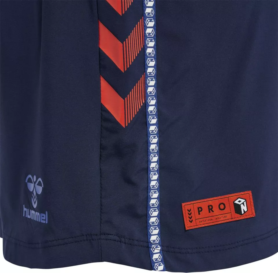 Пола Hummel PRO GRID GAME SKIRT
