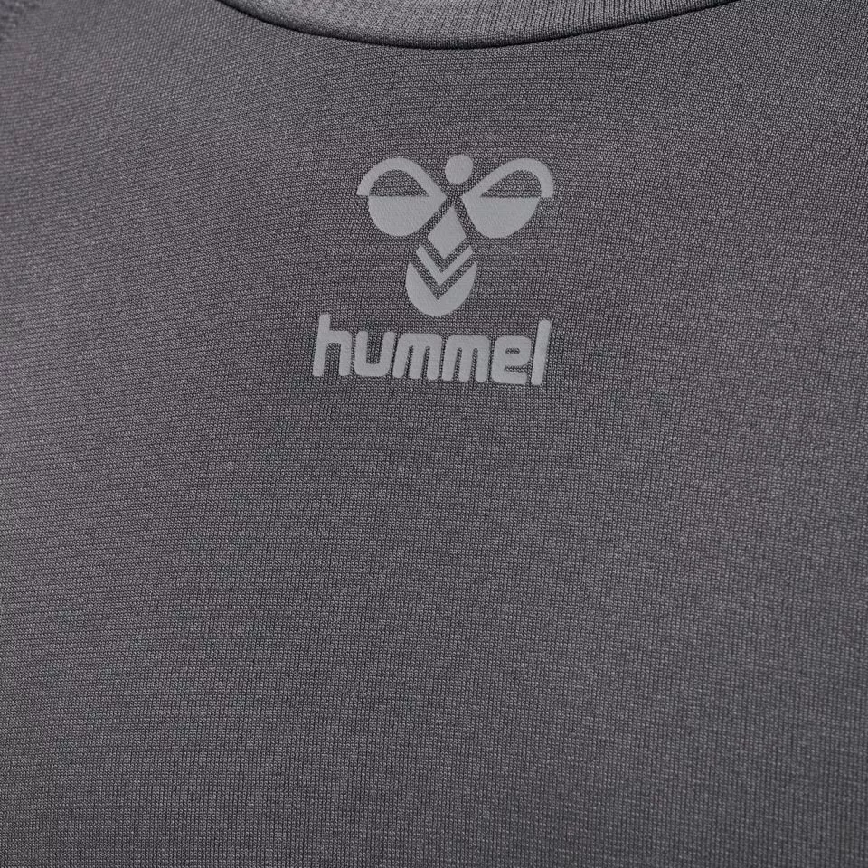 Hummel Pro Grid Seamless t langarm Hosszú ujjú póló