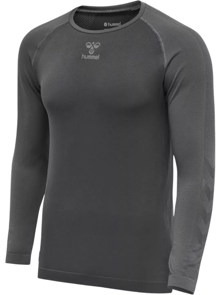 Hummel Pro Grid Seamless t langarm Hosszú ujjú póló