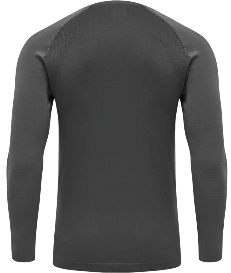 Hummel Pro Grid Seamless t langarm Hosszú ujjú póló