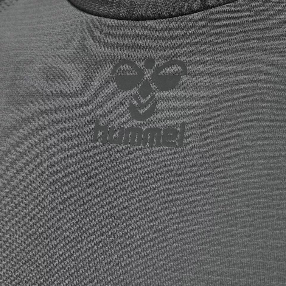 T-shirt Hummel PRO GRID SEAMLESS S/S