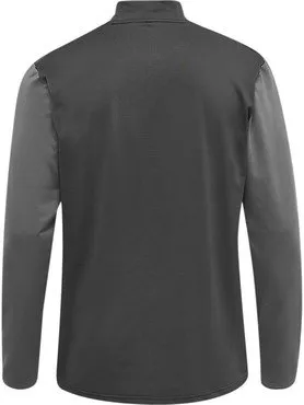 Long-sleeve T-shirt Hummel PRO GRID HALF ZIP TRAINING L/S