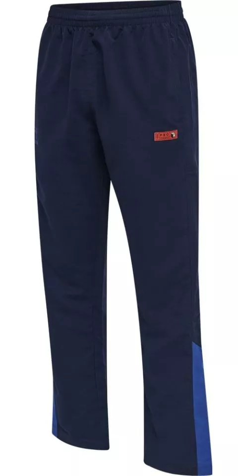Bukser Hummel PRO GRID WOVEN PANTS