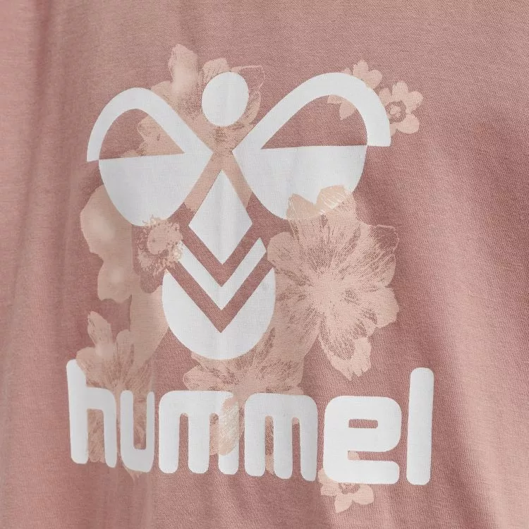 Hummel HMLAZRA T-SHIRT S/S