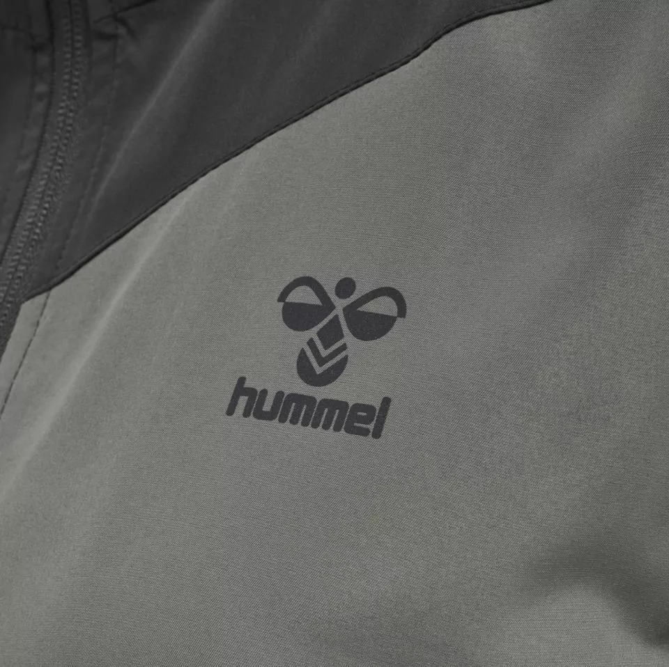 Kurtka Hummel PRO GRID WALK OUT JACKET WO