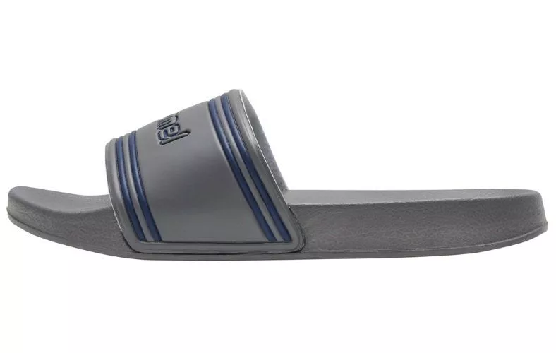 Hummel POOL SLIDE RETRO Papucsok