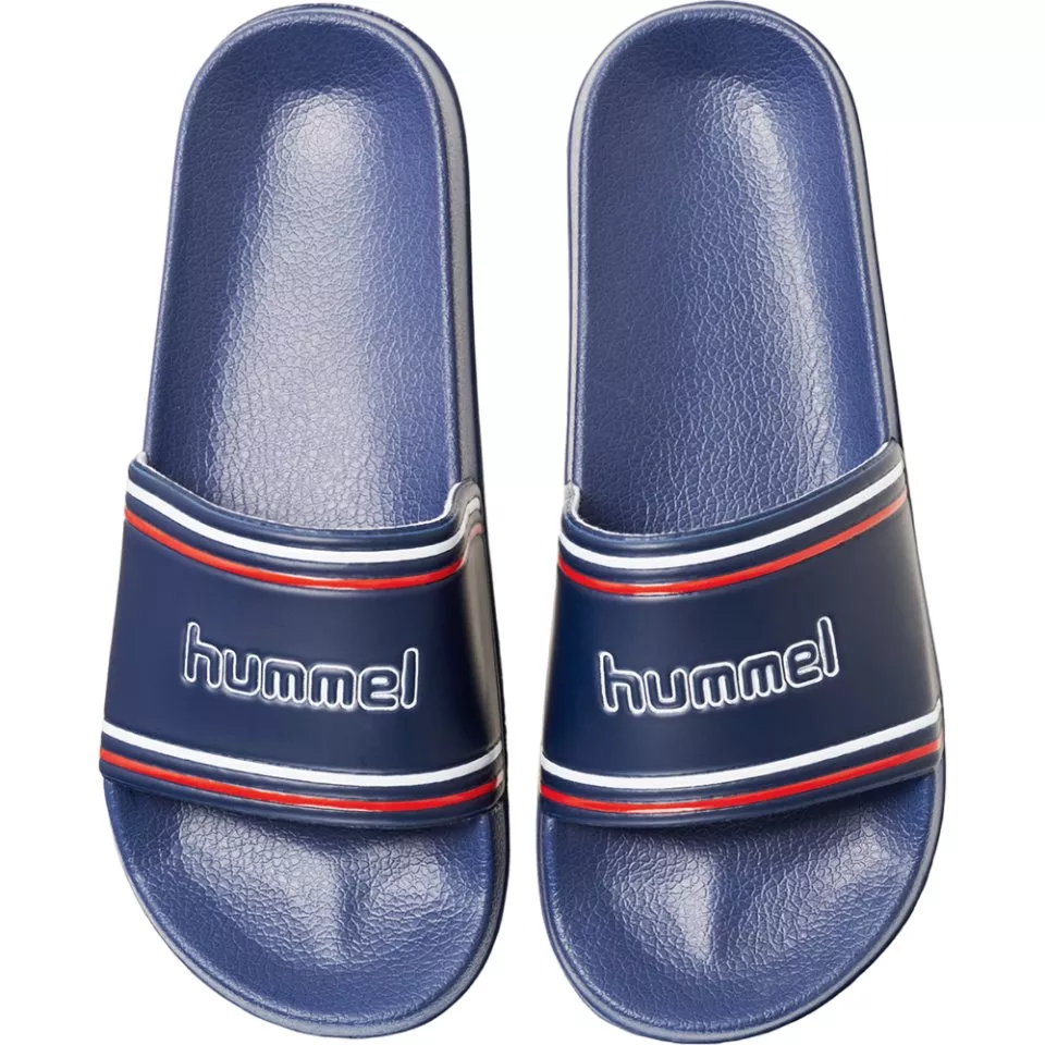 Παντόφλες Hummel POOL SLIDE RETRO