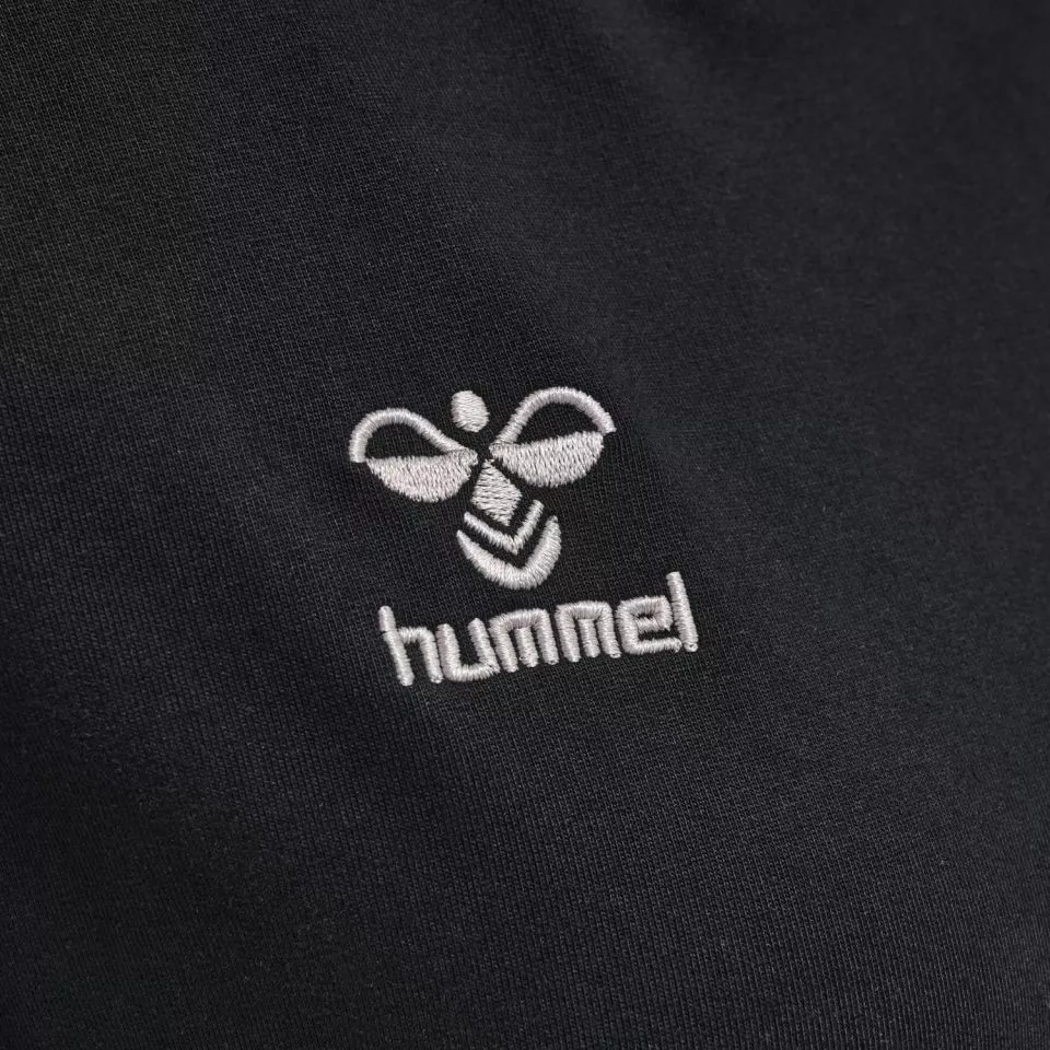 Trenirka (gornji dio) Hummel hmlMOVE GRID COT. SWEATSHIRT WOMAN