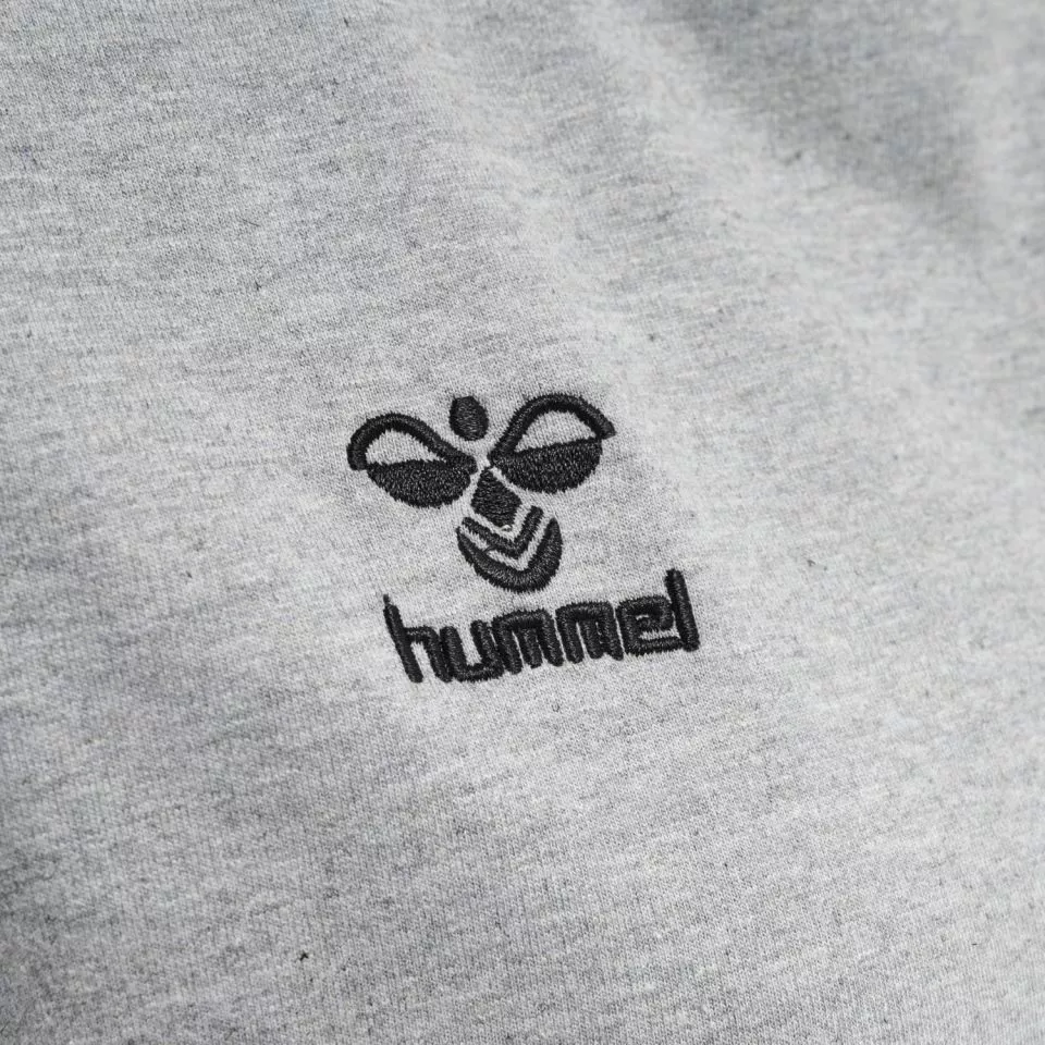 Hummel hmlMOVE GRID COT. SWEATSHIRT WOMAN