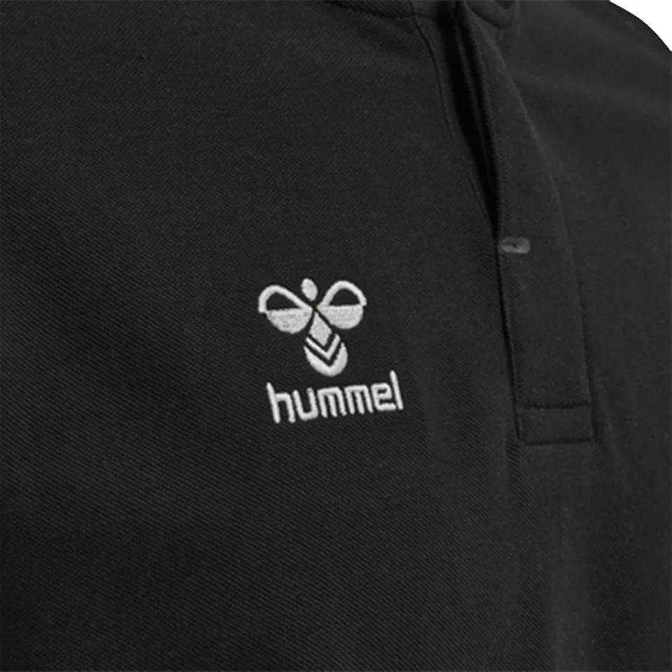 Hummel hmlMOVE GRID POLO Rövid ujjú póló