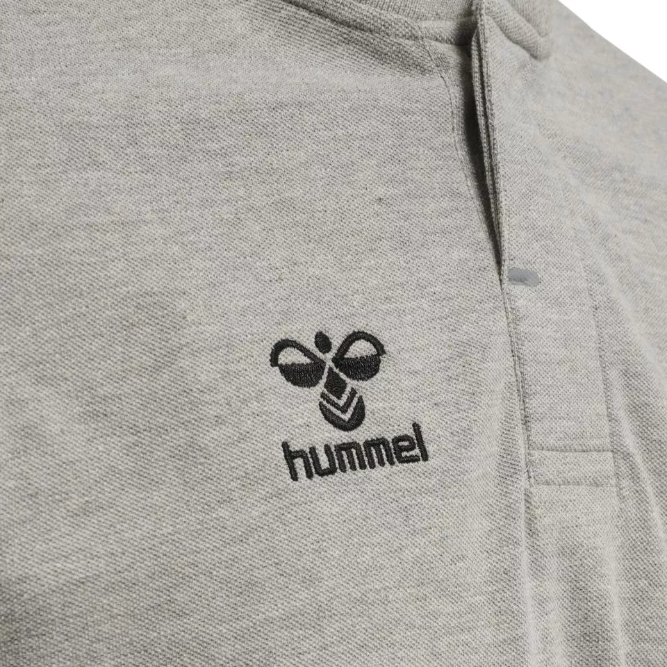 T-shirt Hummel hmlMOVE GRID POLO