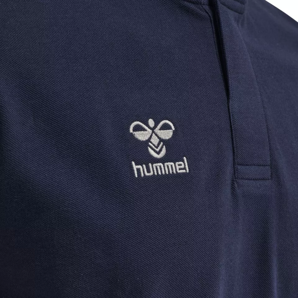 Tricou Hummel hmlMOVE GRID POLO
