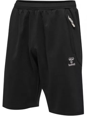 hmlMOVE GRID COTTON SHORTS