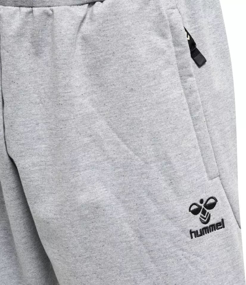 Шорти Hummel hmlMOVE GRID COTTON SHORTS