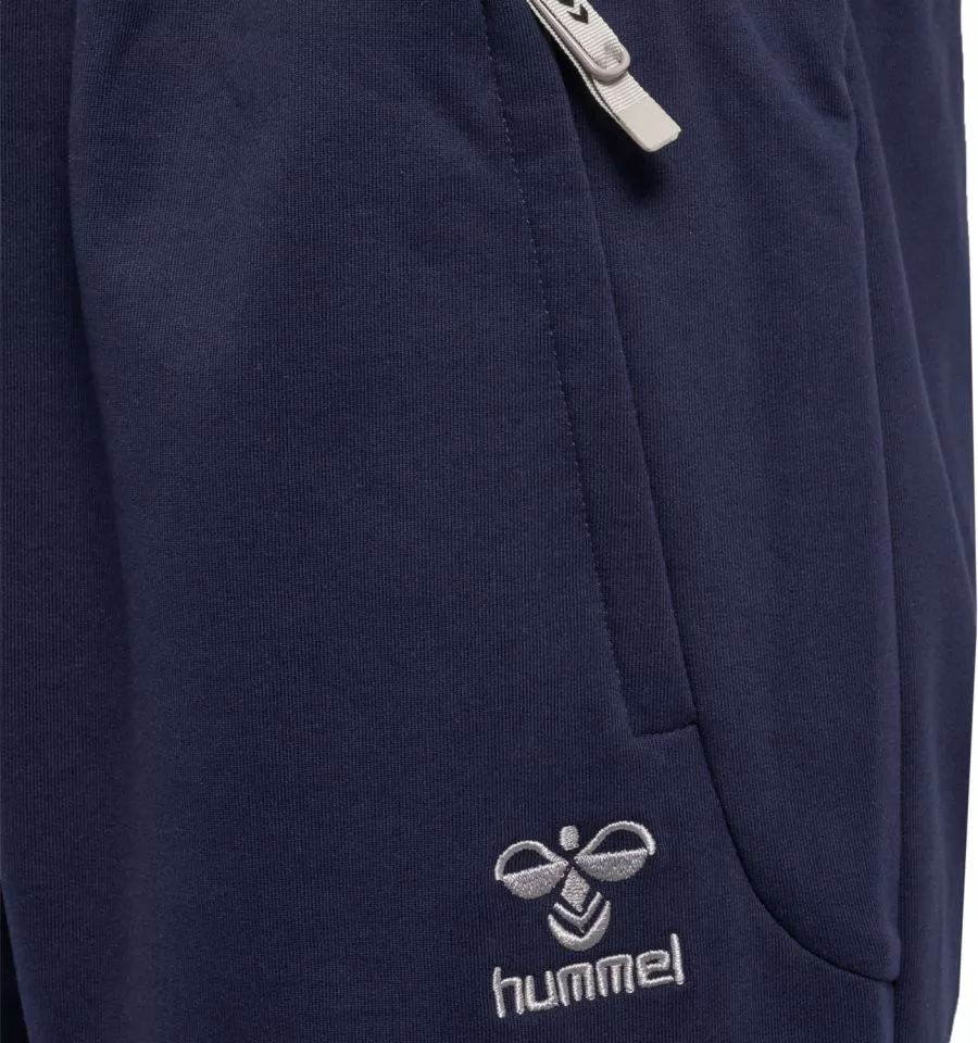 Шорти Hummel hmlMOVE GRID COTTON SHORTS