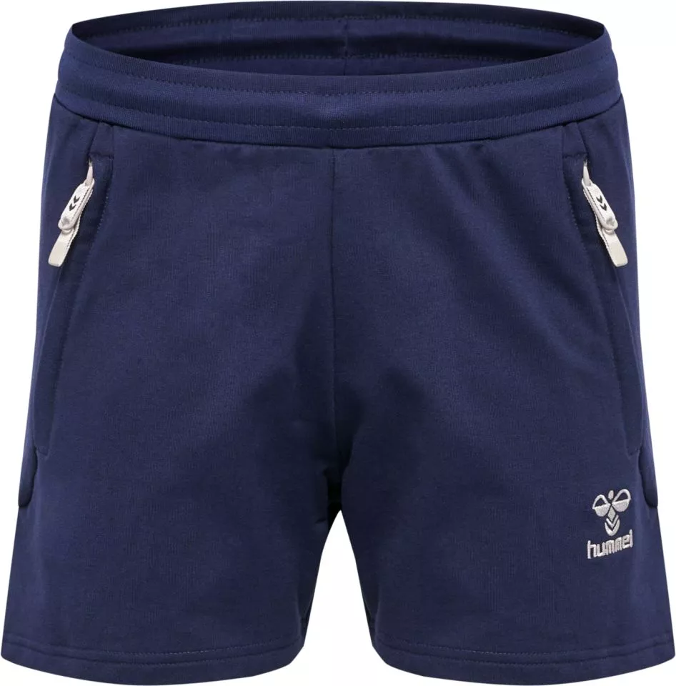 Hummel hmlMOVE GRID COT. SHORTS WOMAN
