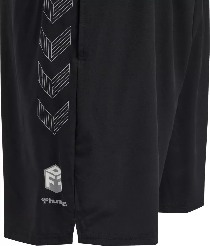 Hummel hmlMOVE GRID WOVEN SHORTS