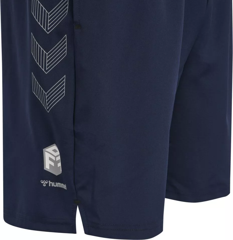 Hummel hmlMOVE GRID WOVEN SHORTS