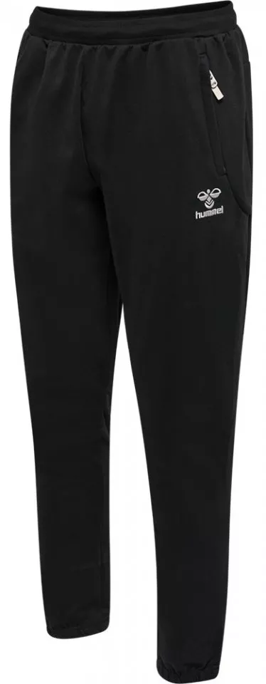 Pantaloni Hummel hmlMOVE GRID COTTON PANTS