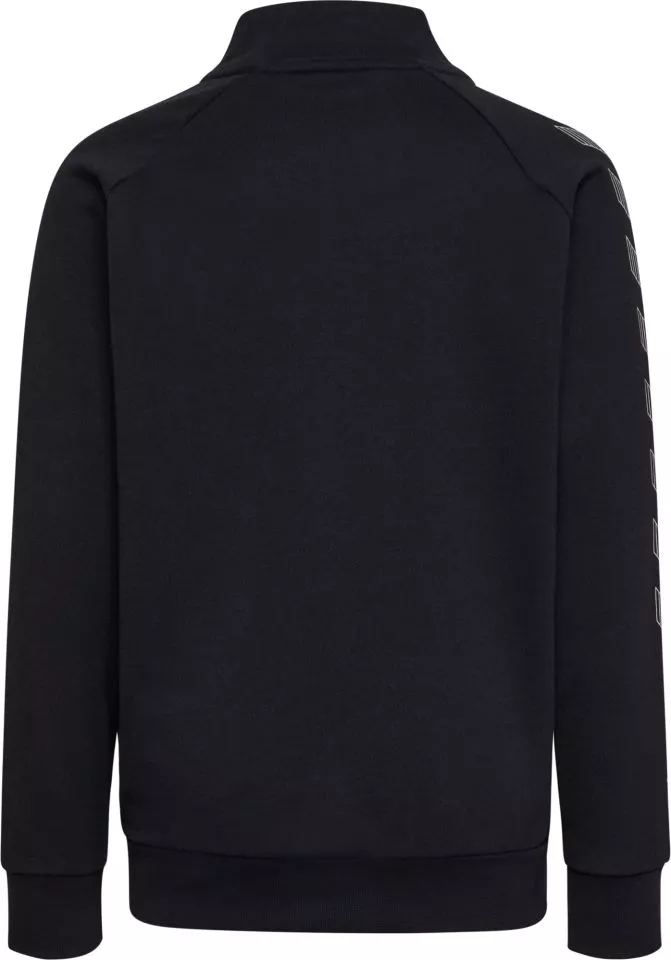Hanorac Hummel hmlMOVE GRID COTTON ZIP JACKET KIDS