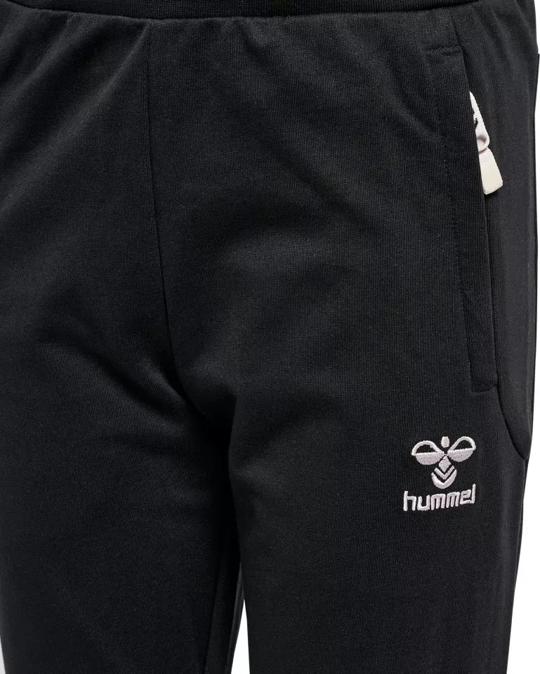 Hlače Hummel hmlMOVE GRID COTTON PANTS KIDS