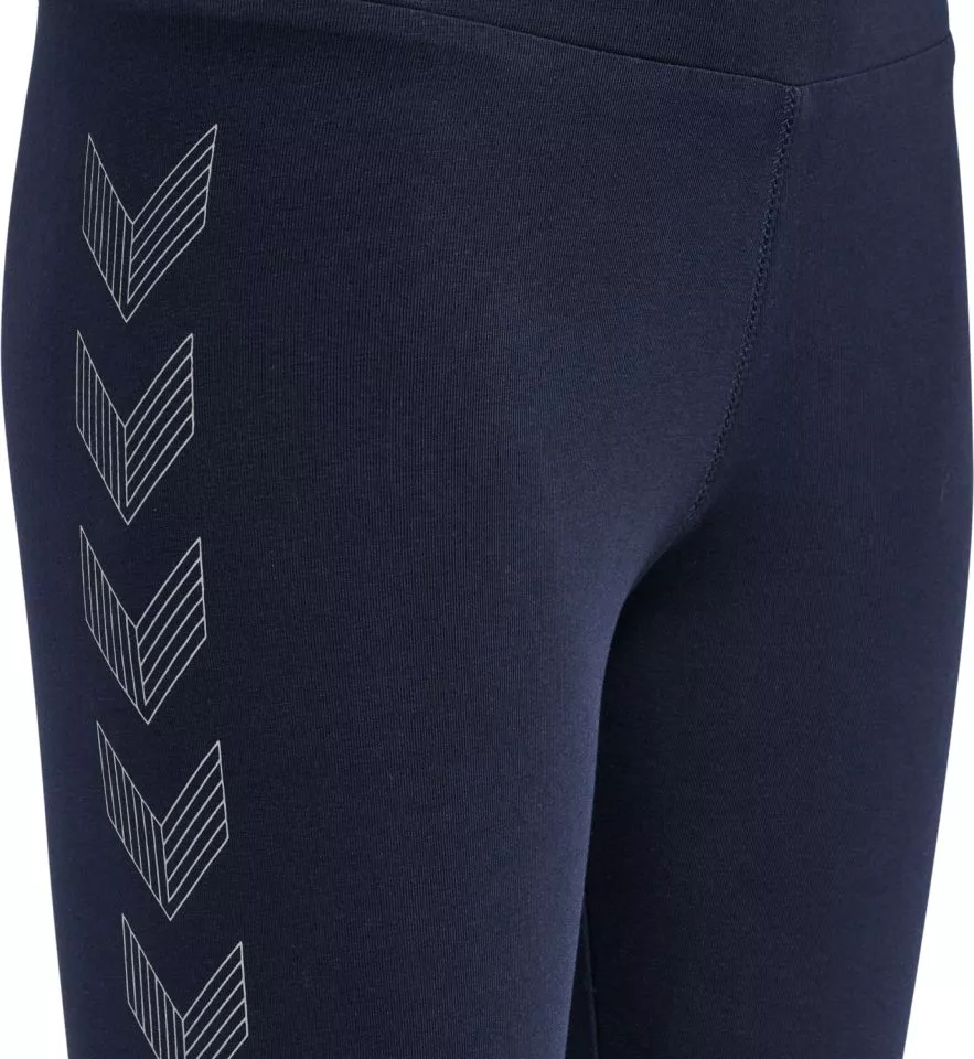 Панталони Hummel hmlMOVE GRID COTTON TIGHTS KIDS