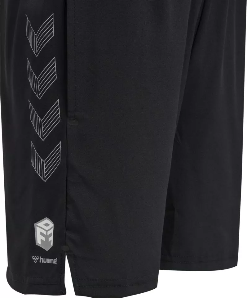 Hummel hmlMOVE GRID WOVEN SHORTS KIDS