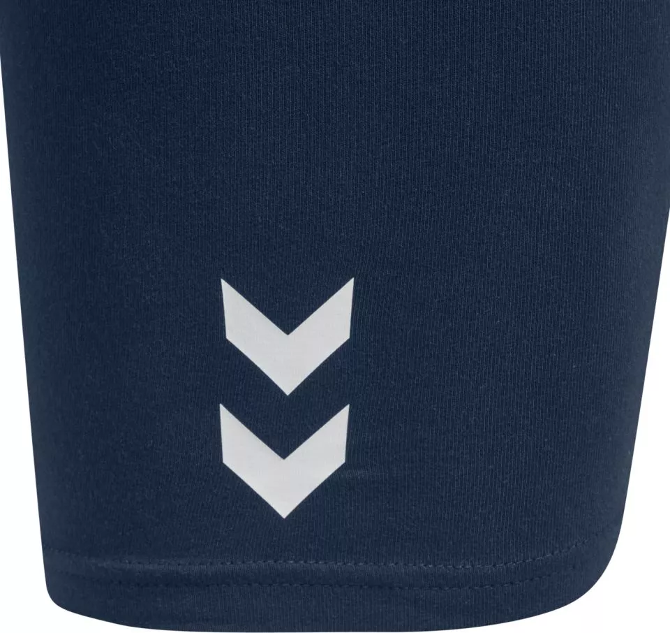 Hummel hmlTE MAJA 2-PACK MW C TIGHT SHORTS
