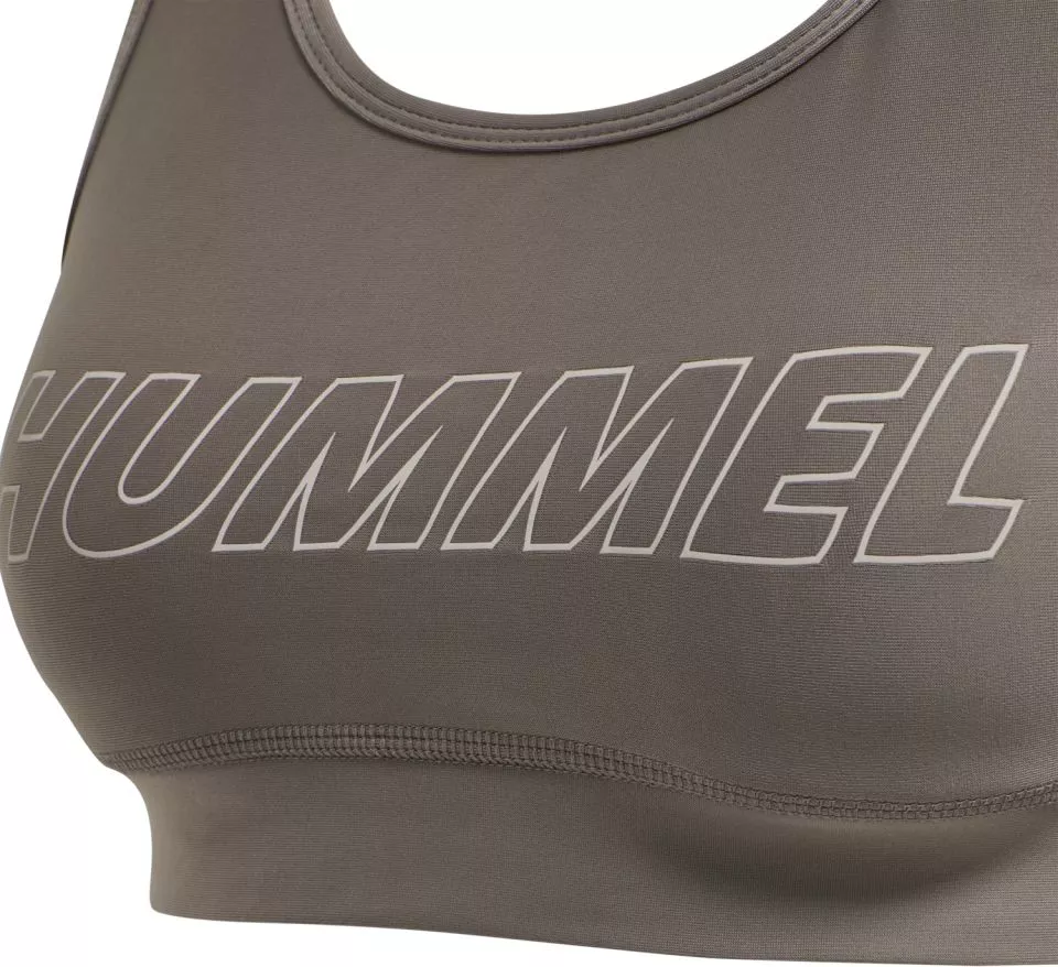 Сутиен Hummel hmlTE TOLA 2-PACK SPORTS BRA