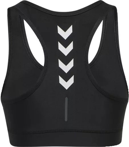 Hummel hmlTE TOLA 2-PACK SPORTS BRA Melltartó