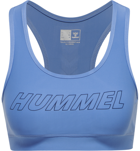 Podprsenka Hummel hmlTE TOLA 2-PACK SPORTS BRA