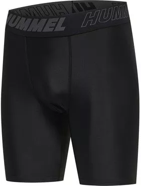Kratke hlače Hummel hmlTE TOPAZ 2-PACK TIGHT SHORTS