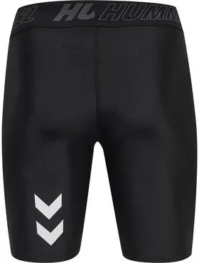 Šortky Hummel hmlTE TOPAZ 2-PACK TIGHT SHORTS