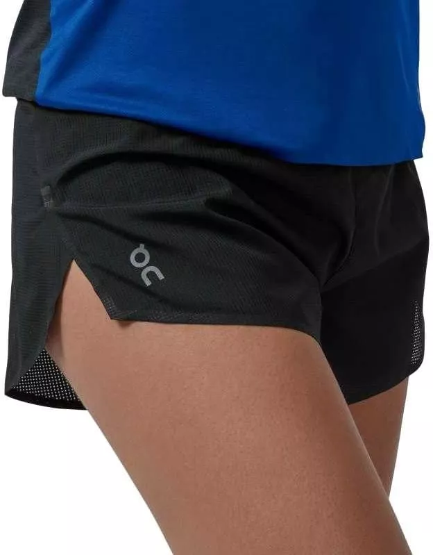 Korte broeken On Running Race shorts