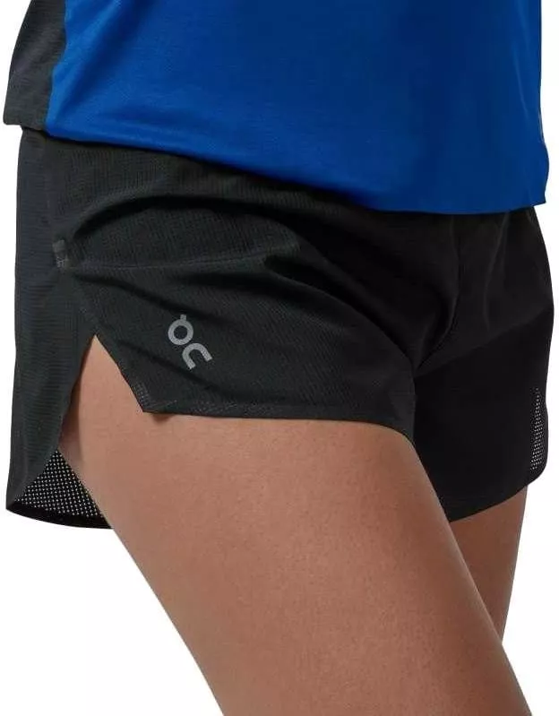 On Running Race shorts