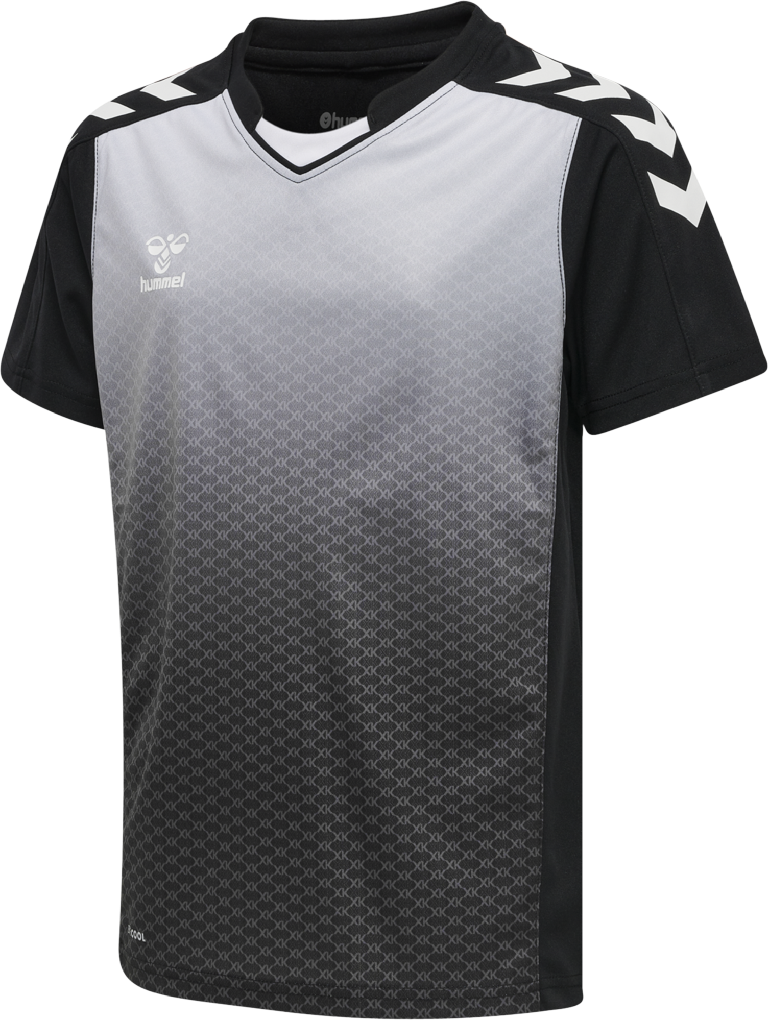 CORE XK SUBLIMA JERSEY S/S KIDS
