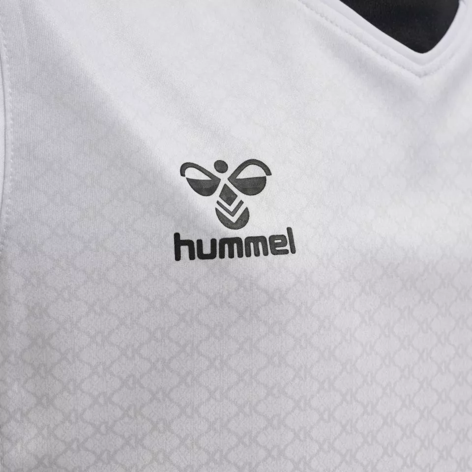 Dres (majica) s kratkim rukavima Hummel CORE XK SUBLIMA JERSEY S/S KIDS