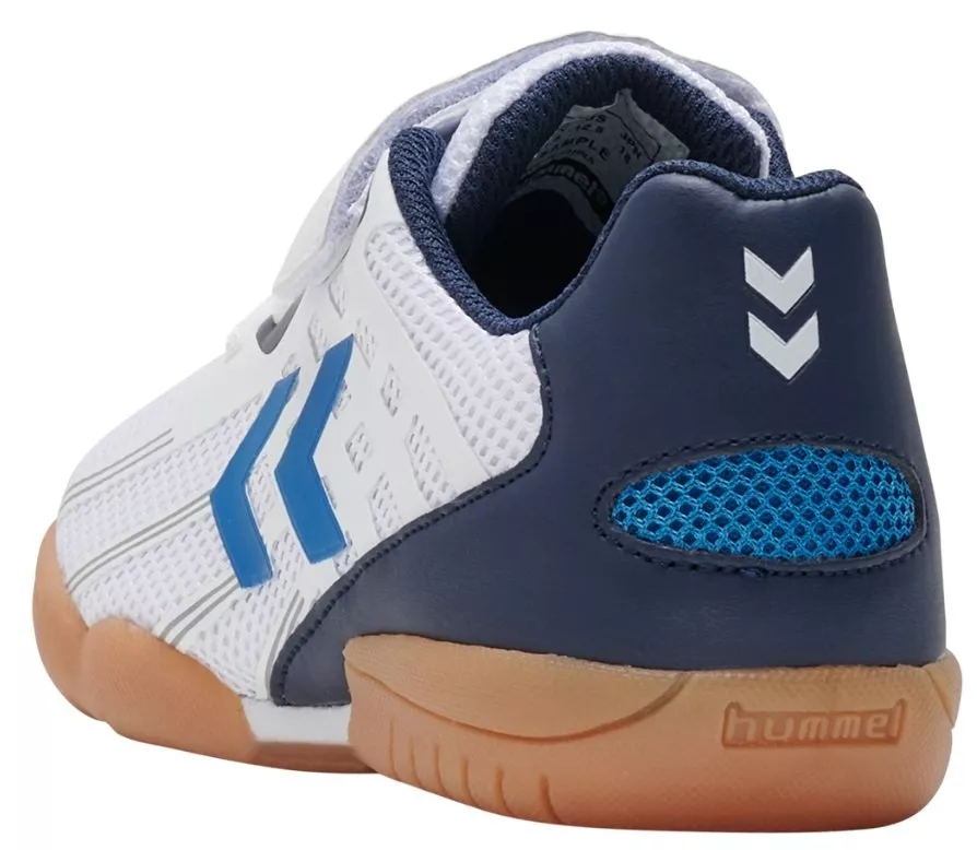 Pantofi sport de interior Hummel ROOT ELITE JR VC