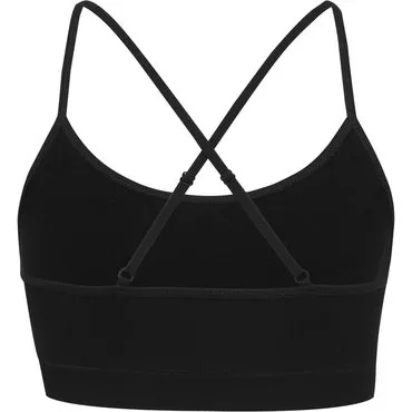 Sujetador Hummel JUNO 3 PACK SEAMLESS BRA