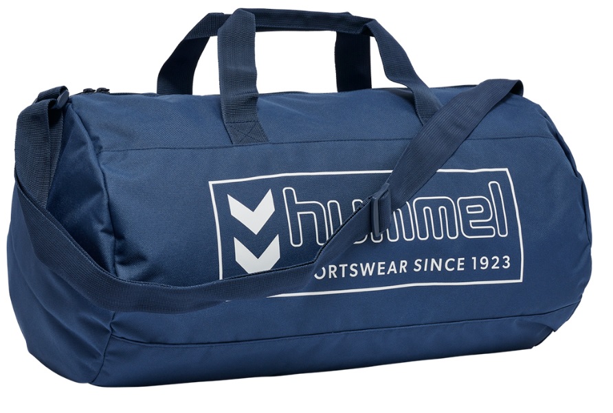 Sportovní taška Hummel Key Round