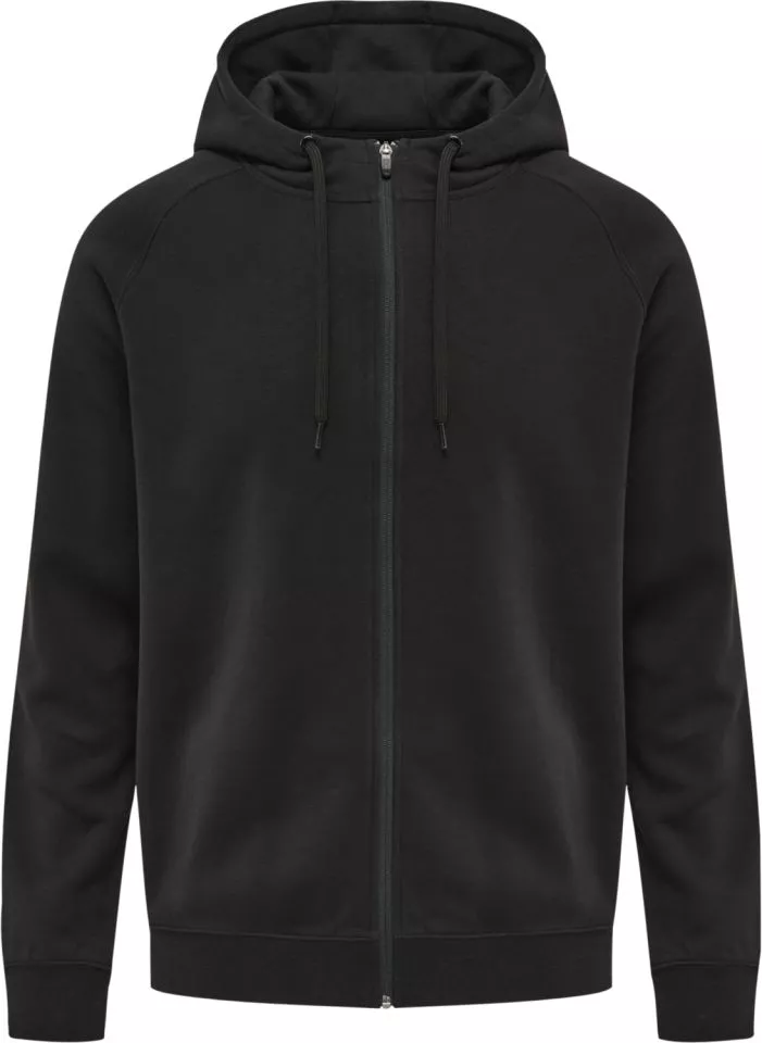 Majica s kapuljačom Hummel hmlRED CLASSIC ZIP HOODIE