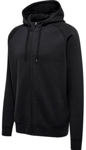 hmlRED HEAVY ZIP HOODIE