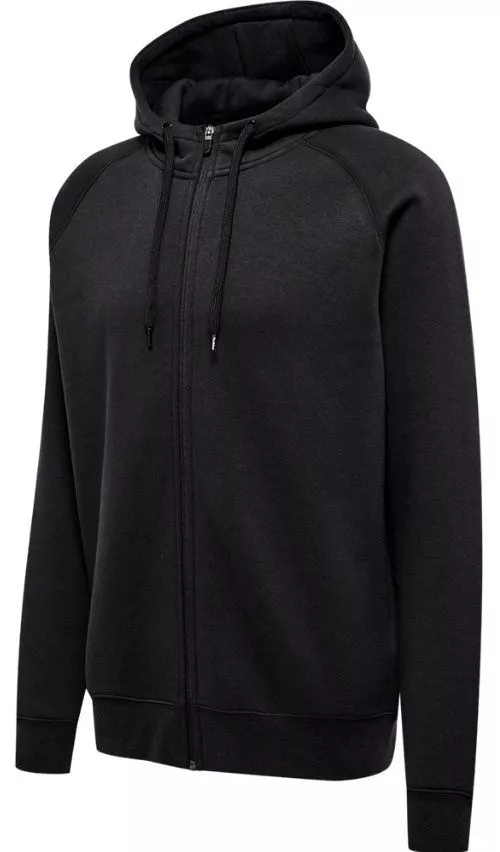 Hummel hmlRED HEAVY ZIP HOODIE Kapucnis melegítő felsők