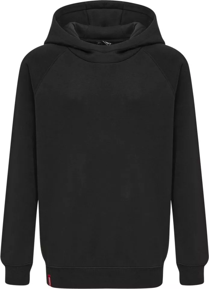 Суитшърт с качулка Hummel hmlRED CLASSIC HOODIE KIDS
